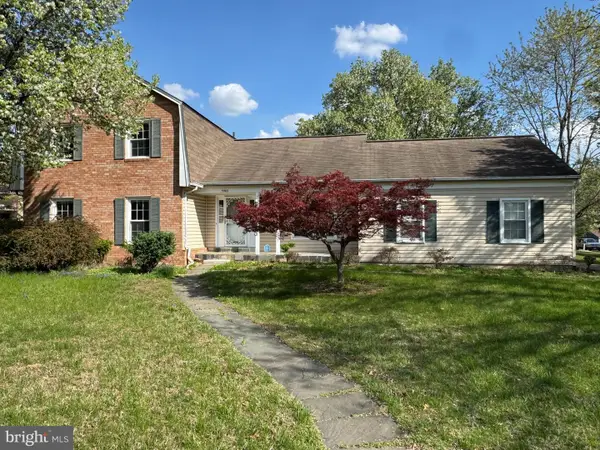 5902 6th St S, FALLS CHURCH, VA 22041