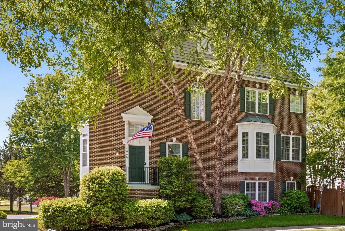 2966 Lismore Ln, Fairfax, VA 22031 - #1