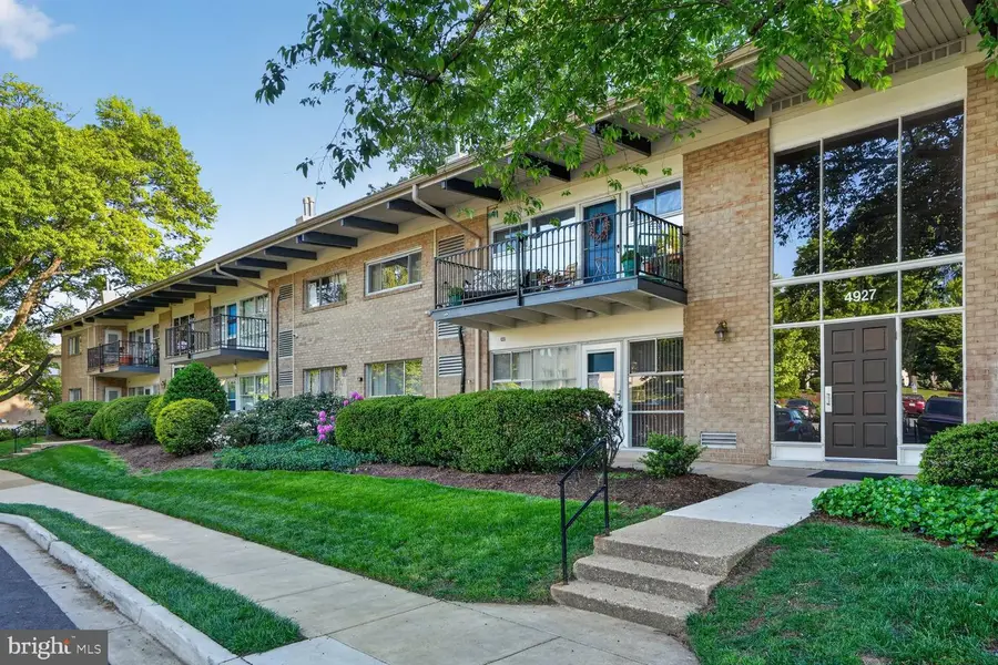 4927 Americana Dr #205, Annandale, VA 22003 - #2