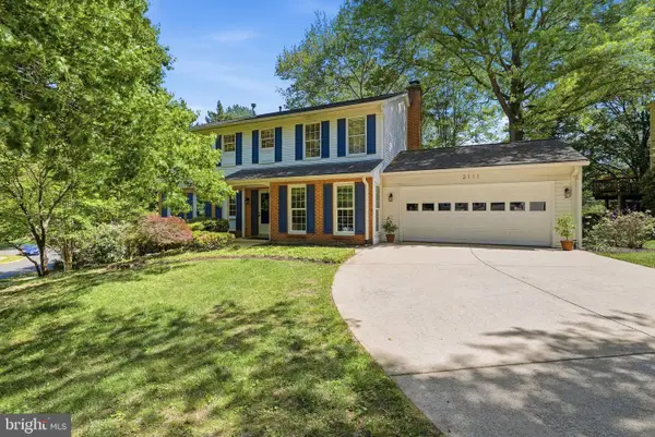 2111 Statute Ln, VIENNA, VA 22181
