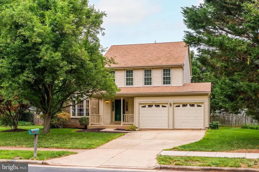 13203 Stone Heather Dr, Herndon, VA 20171 - #2