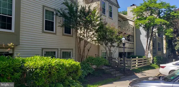 2237 Lovedale Ln #g, RESTON, VA 20191