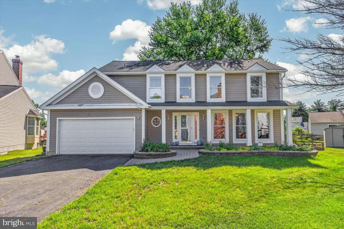 3894 Plum Run Ct, Fairfax, VA 22033 - #1
