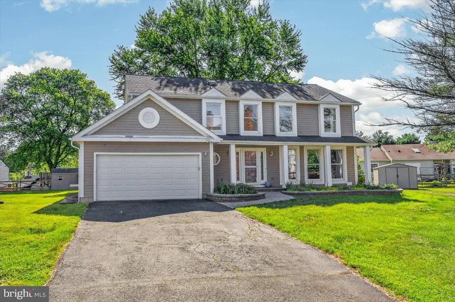 3894 Plum Run Ct, Fairfax, VA 22033 - #2