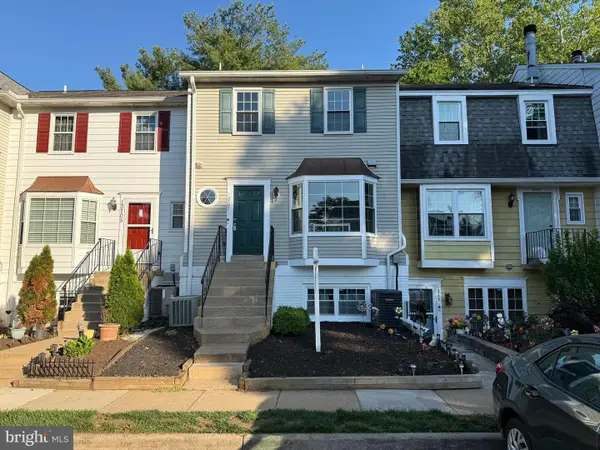 13707 Autumn Vale Ct #29e, CHANTILLY, VA 20151