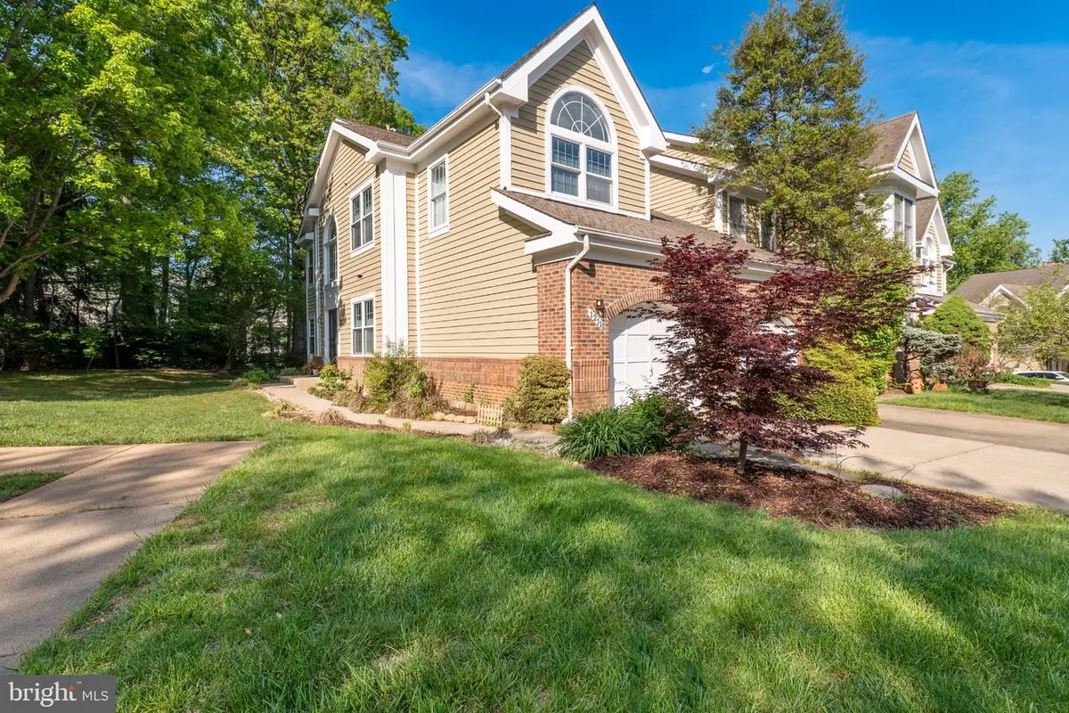 1211 Woodbrook Ct, Reston, VA 20194 - #1