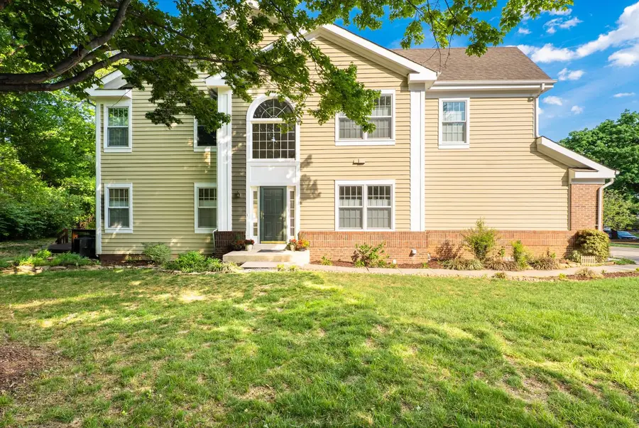 1211 Woodbrook Ct, Reston, VA 20194 - #3