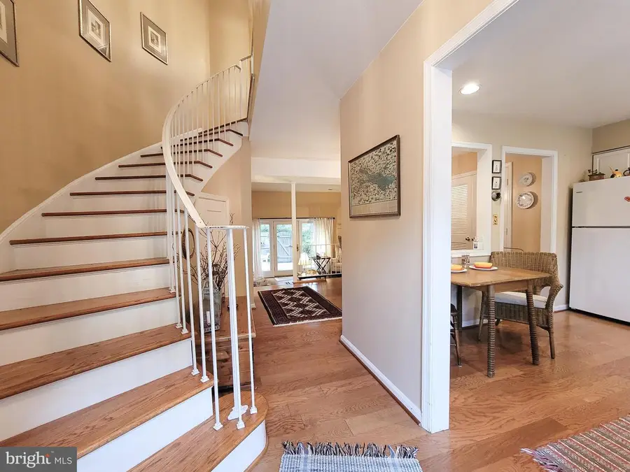 8200 Tory Rd #134, Springfield, VA 22152 - #2