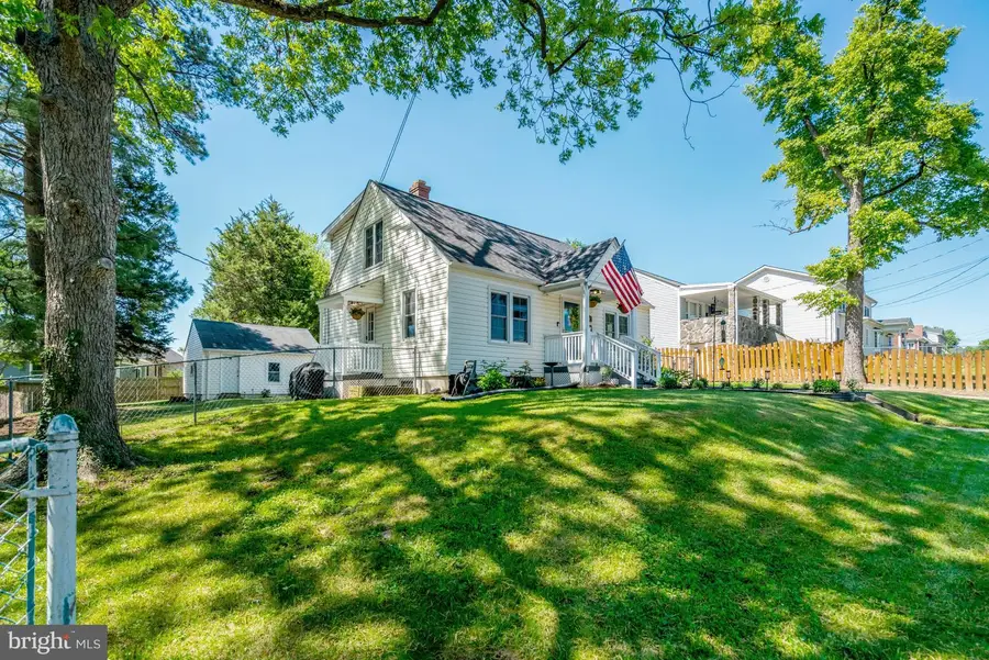 3107 Memorial St, Alexandria, VA 22306 - #3