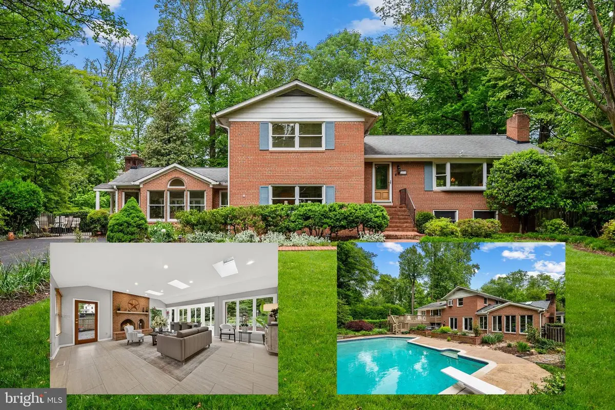 4908 Bradford Dr, Annandale, VA 22003 - #1