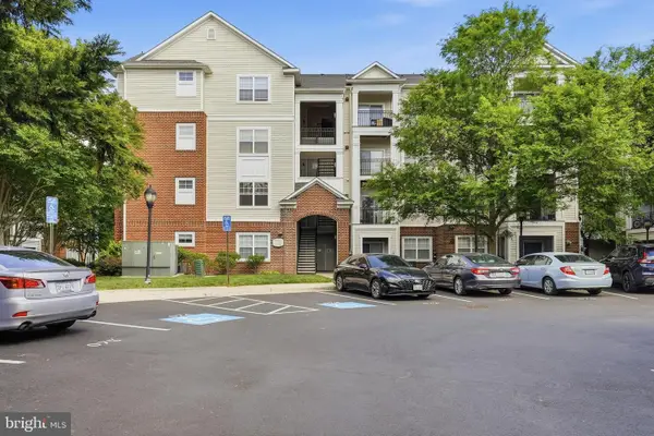 12929 Centre Park Cir #215, HERNDON, VA 20171