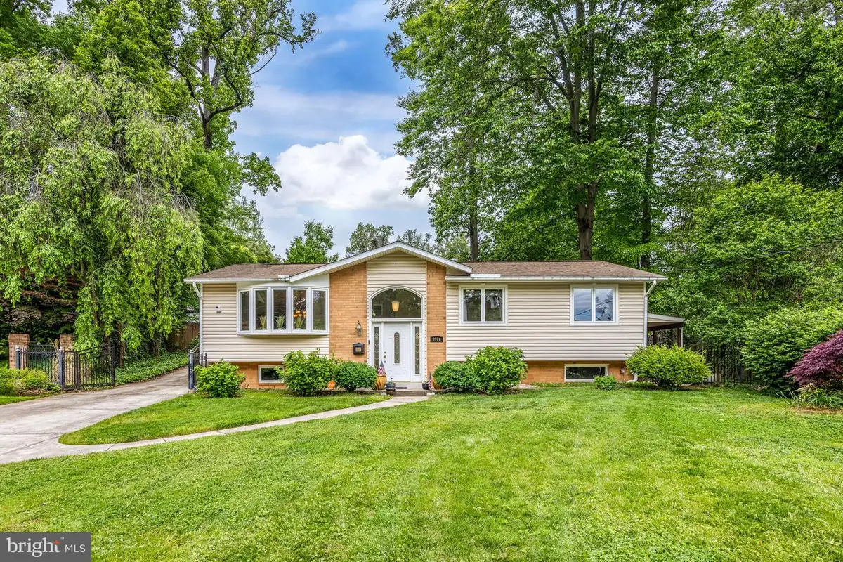 8926 Cromwell Dr, Springfield, VA 22151 - #1