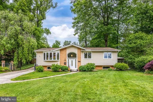 8926 Cromwell Dr, SPRINGFIELD, VA 22151