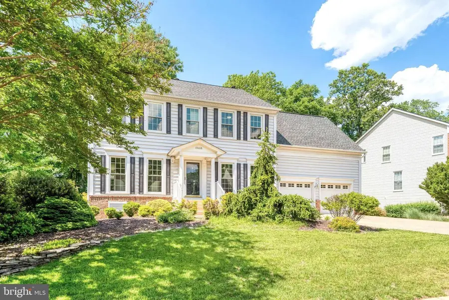 13608 British Manor Ct, Centreville, VA 20120 - #2