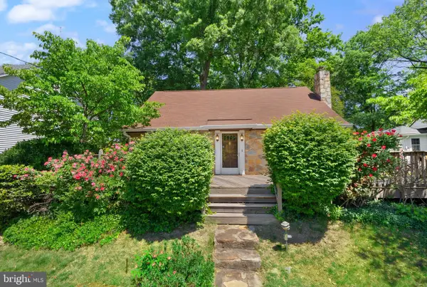 2602 Stone Hedge Dr, ALEXANDRIA, VA 22306