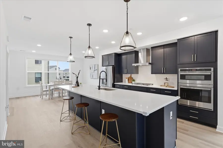 5018 Longmire Way #74, Chantilly, VA 20151 - #3