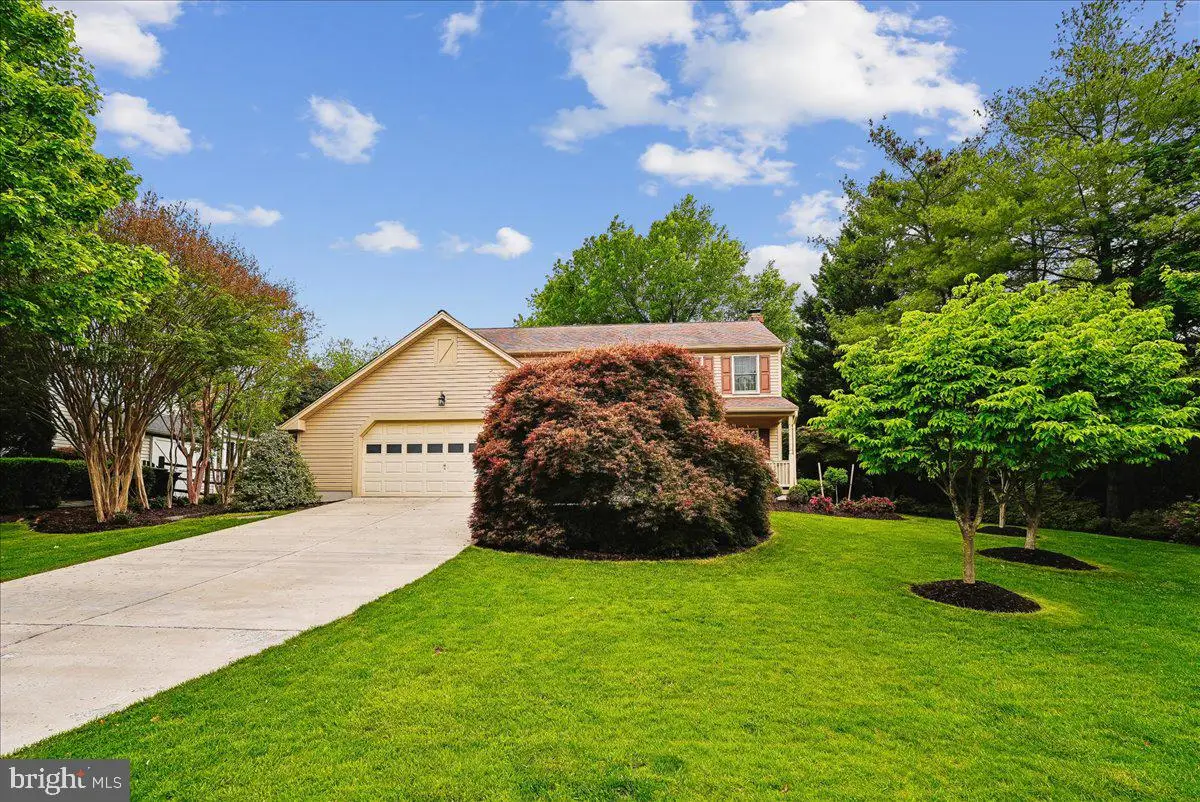 12651 Thunder Chase Dr, Reston, VA 20191 - #1