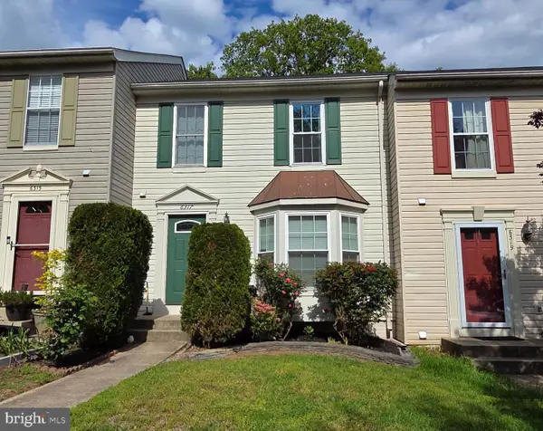 6317 Littlefield, CENTREVILLE, VA 20121
