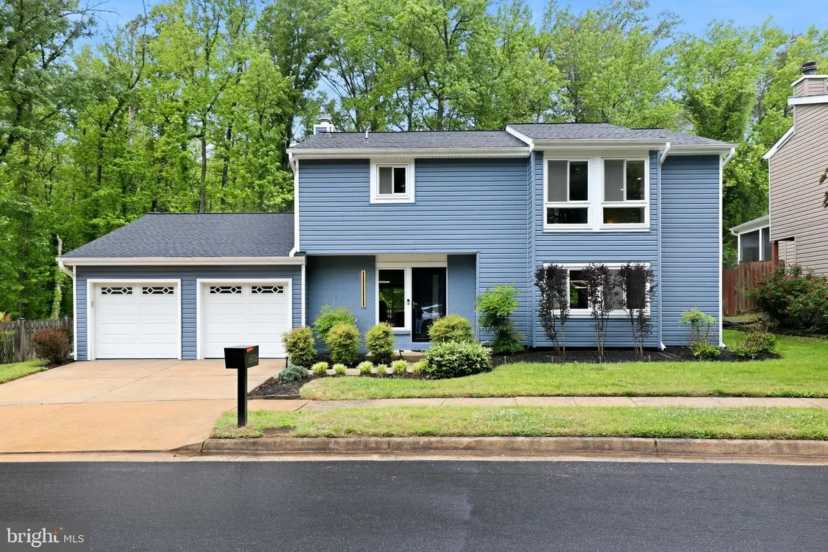 6906 Deer Run Dr, Alexandria, VA 22306 - #1