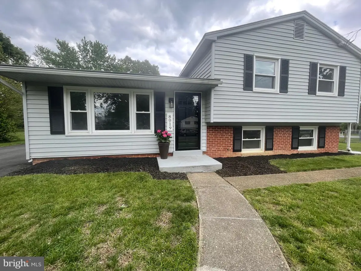 8019-beckner Ct Beckner Ct, Alexandria, VA 22309 - #1