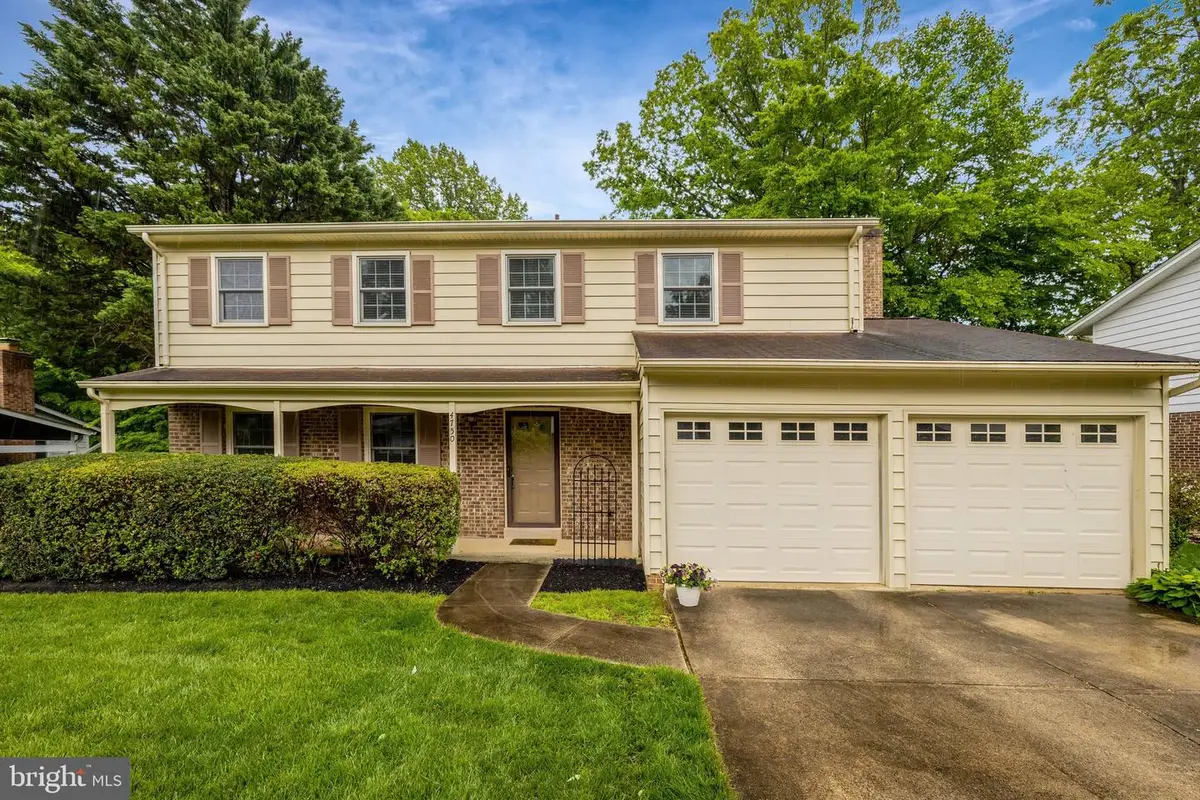 4750 Carterwood Dr, Fairfax, VA 22032 - #1