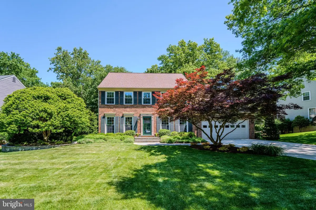 11910 Winstead Ln, Reston, VA 20194 - #1