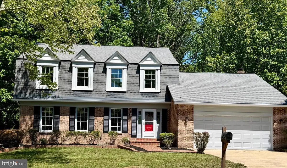 2692 Glencroft Rd, Vienna, VA 22181 - #1