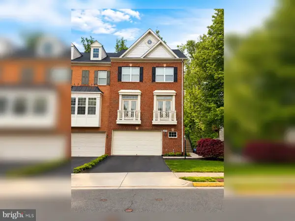 12654 Heron Ridge Dr, FAIRFAX, VA 22030