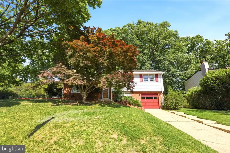4703 Exeter St, Annandale, VA 22003 - #3