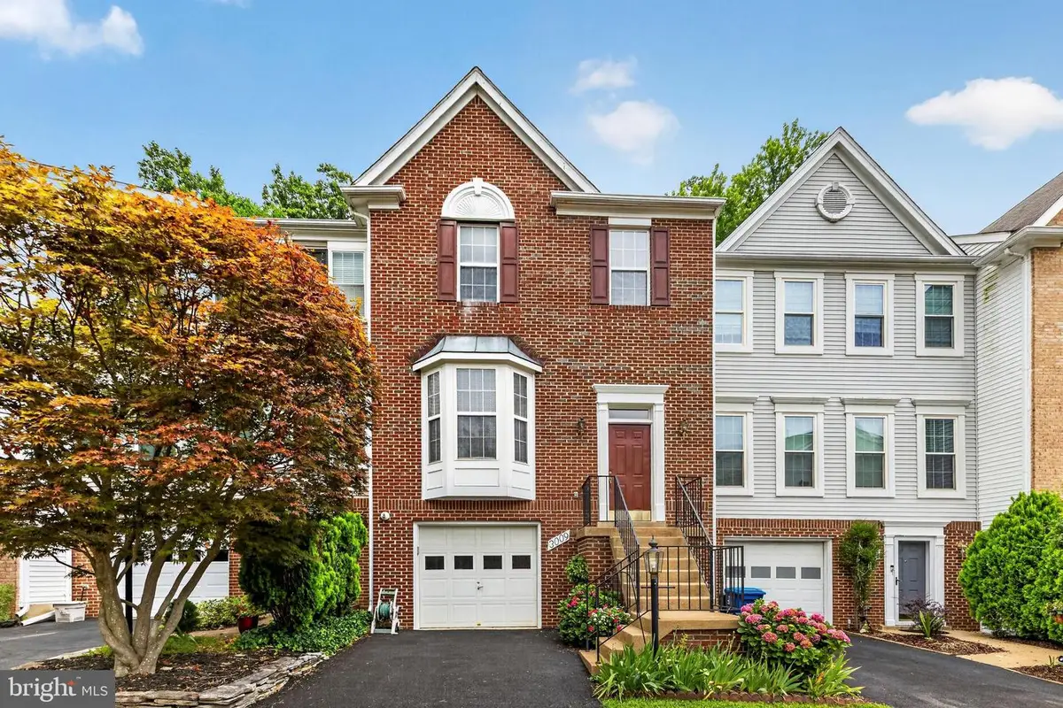 3009 Barden Oaks Ct, Oakton, VA 22124 - #1