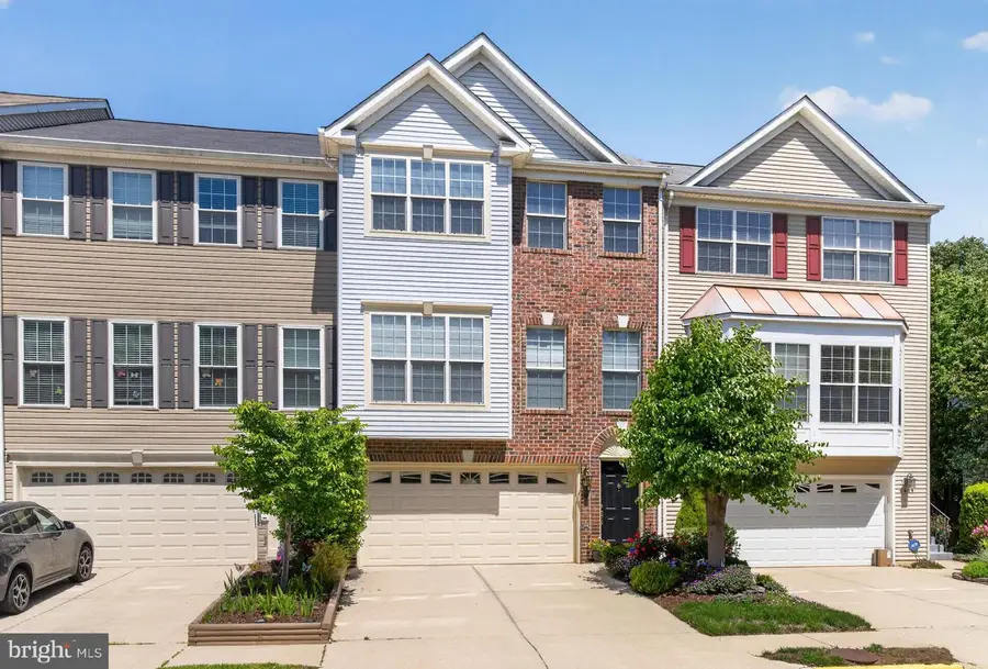 6646 Patent Parish Ln, Alexandria, VA 22315 - #2