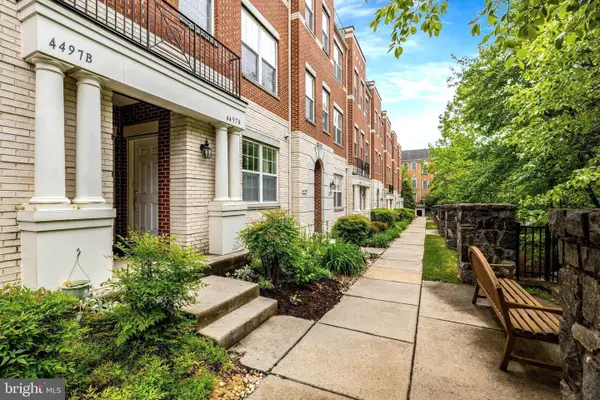4497 Beacon Grove Cir #4497b, FAIRFAX, VA 22033