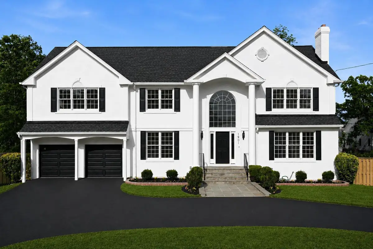 1901 Great Falls St, McLean, VA 22101 - #1