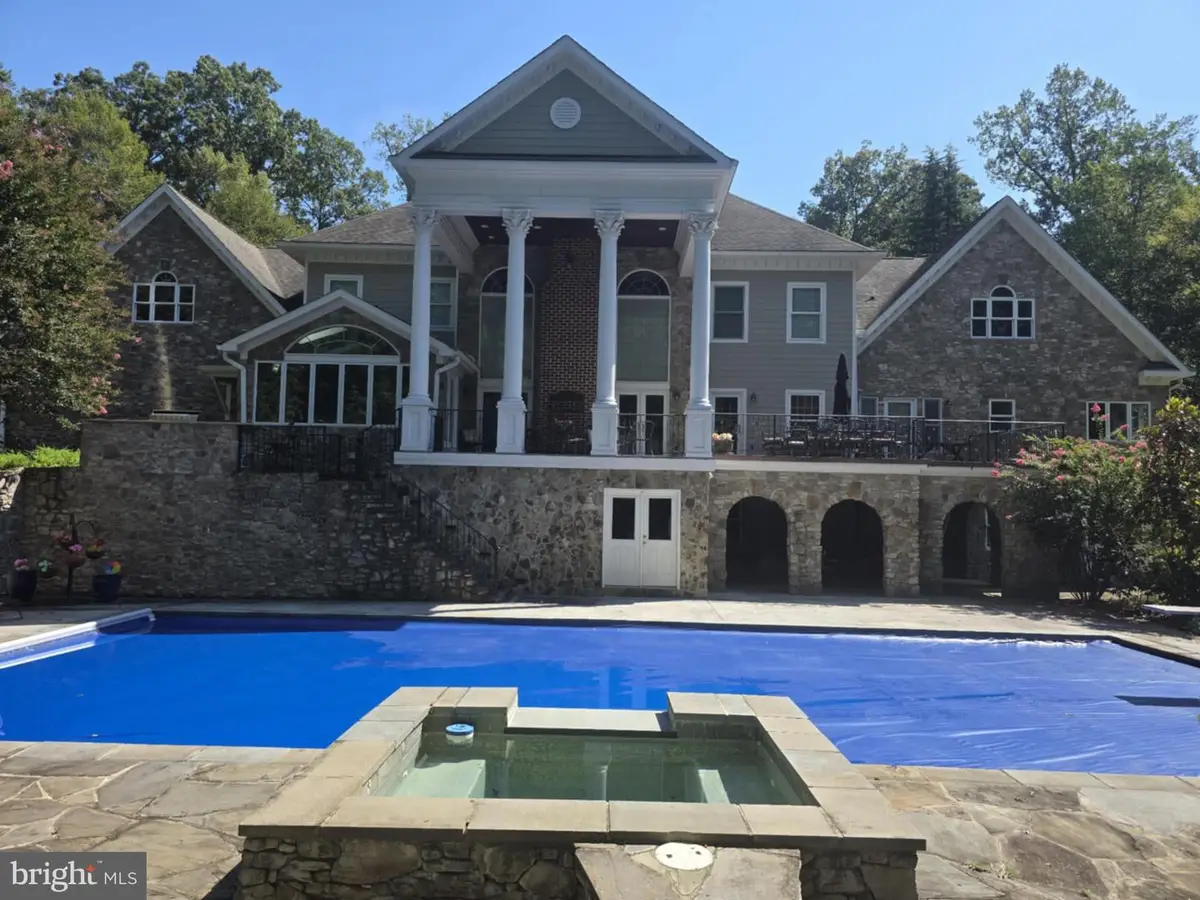 13320 Ivakota Farm Rd, Clifton, VA 20124 - #1