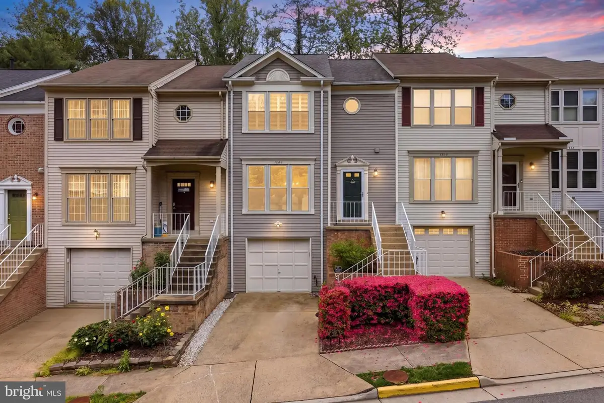 7293 Olde Lantern Way, Springfield, VA 22152 - #1