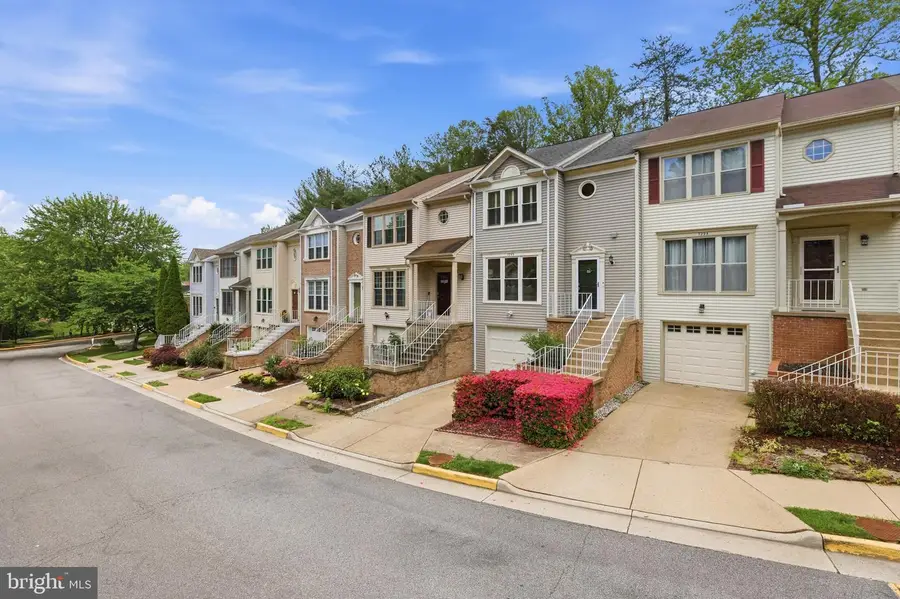 7293 Olde Lantern Way, Springfield, VA 22152 - #3