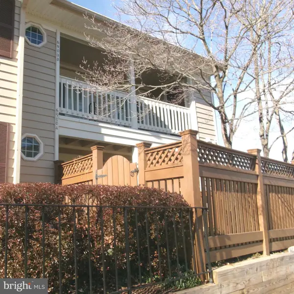 6900-a Keyser Way #6900a, ALEXANDRIA, VA 22310