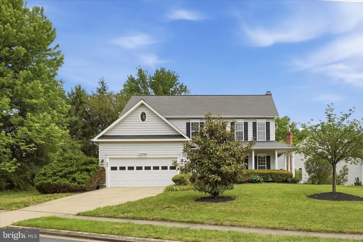 2299 Hitchcock Dr, Reston, VA 20191 - #1