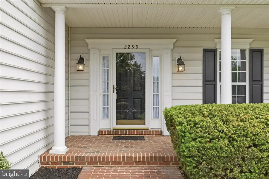 2299 Hitchcock Dr, Reston, VA 20191 - #3