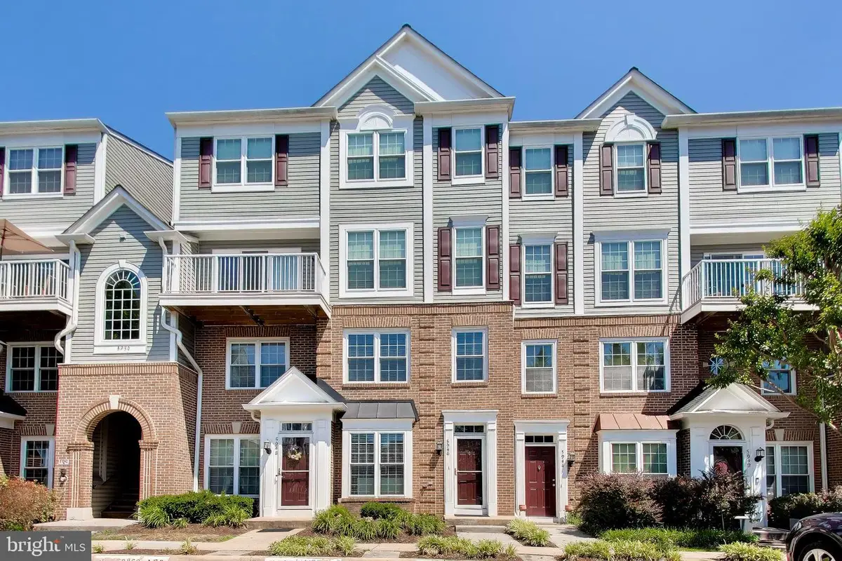 5946 Kimberly Anne Way, Alexandria, VA 22310 - #1