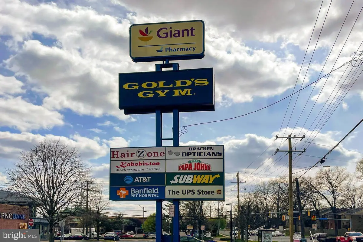 7604 Boulder St, Springfield, VA 22151 - #1