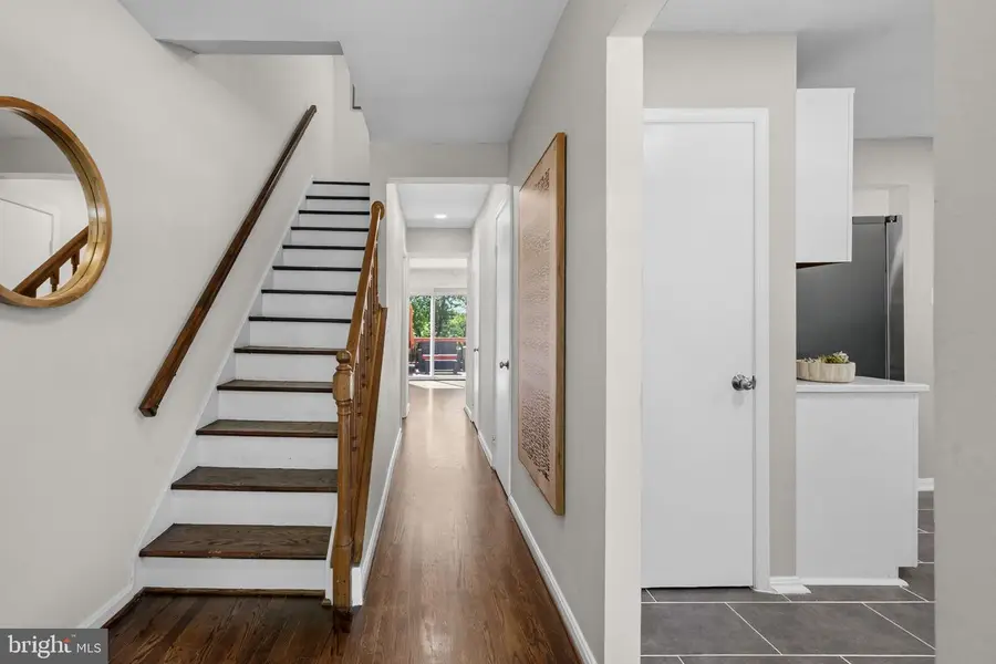 2814 Hyson Ln, Falls Church, VA 22043 - #3
