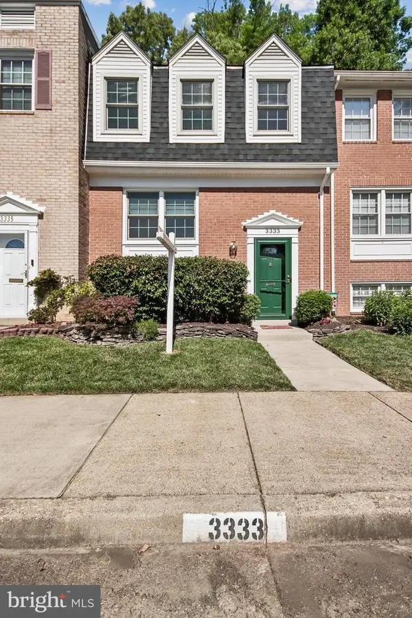 3333 Breckenridge Ct, ANNANDALE, VA 22003