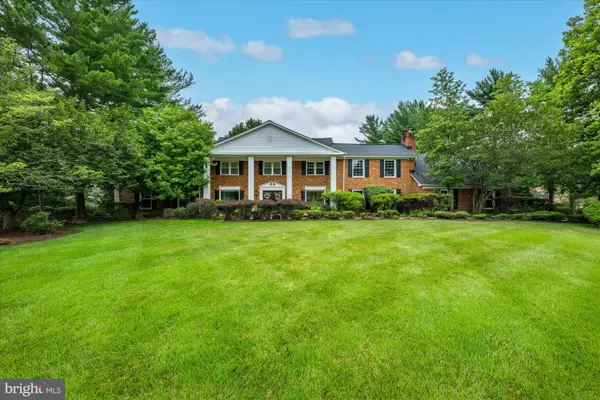 9501 Brian Jac Ln, GREAT FALLS, VA 22066