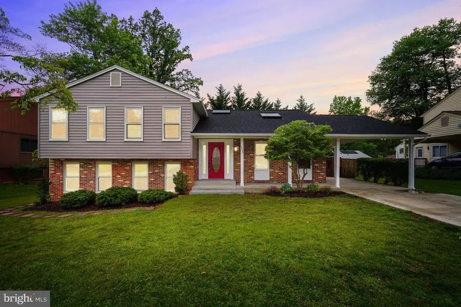 2230 Chestertown Dr, Vienna, VA 22182 - #2