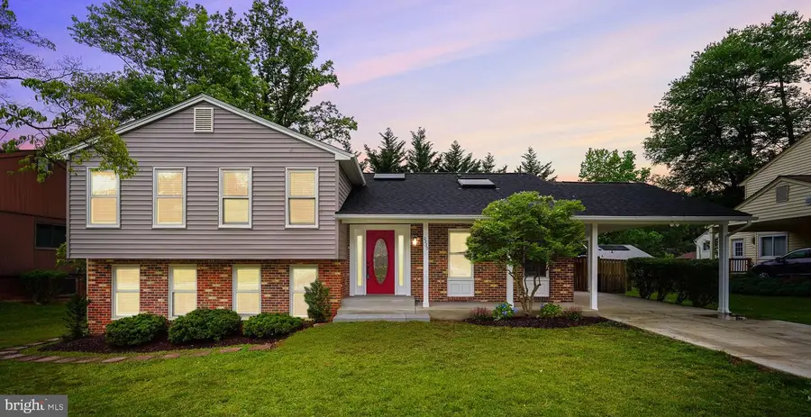 2230 Chestertown Dr, Vienna, VA 22182 - #3