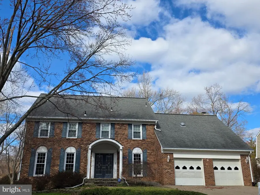 5904 Benfield, Alexandria, VA 22310 - #2