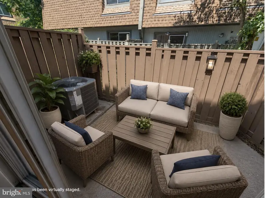 3859 Havenwood Pl #69c, Alexandria, VA 22309 - #3