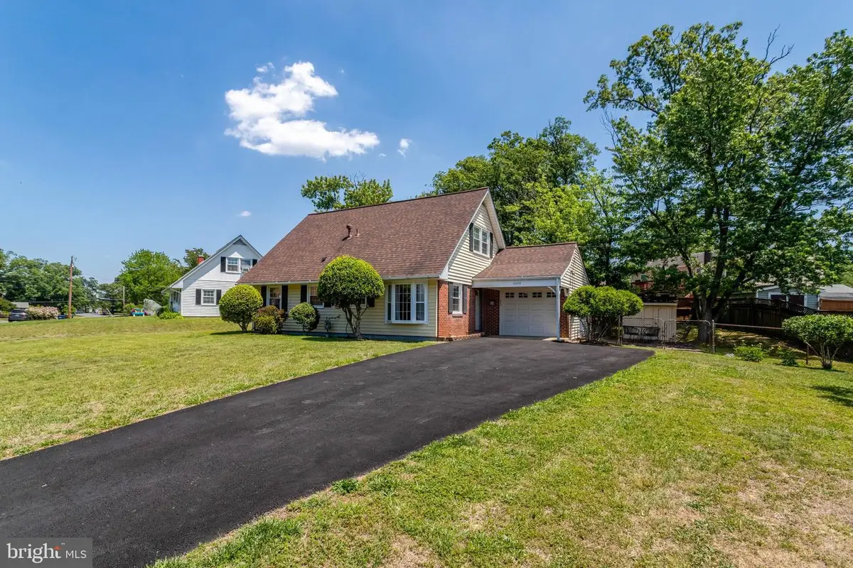 4809 Upland Dr, Alexandria, VA 22310 - #1