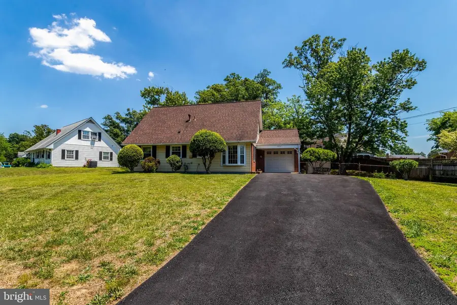 4809 Upland Dr, Alexandria, VA 22310 - #2
